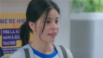 Zasłona к сериалу "รัก ปาก แข็ง" #1482944