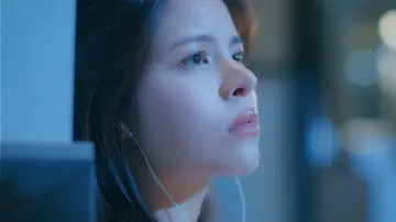 Zasłona к сериалу "รัก ปาก แข็ง" #1482946
