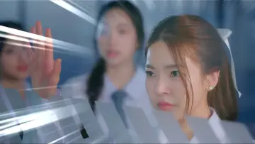 Zasłona к сериалу "รัก ปาก แข็ง" #1482947