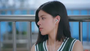 Zasłona к сериалу "รัก ปาก แข็ง" #1482949
