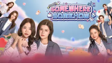 Zasłona к сериалу "รัก ปาก แข็ง" #1482951