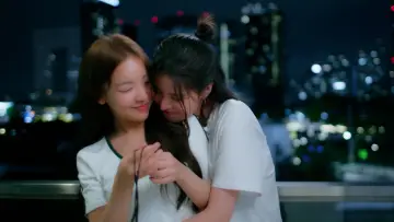 Zasłona к сериалу "รัก ปาก แข็ง" #1482954