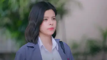 Zasłona к сериалу "รัก ปาก แข็ง" #1482962