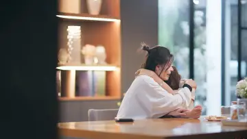 Zasłona к сериалу "รัก ปาก แข็ง" #1482977