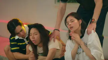 Zasłona к сериалу "รัก ปาก แข็ง" #1482979