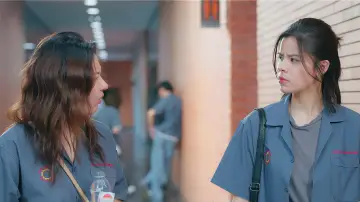 Zasłona к сериалу "รัก ปาก แข็ง" #1482980