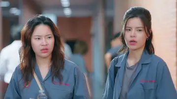 Zasłona к сериалу "รัก ปาก แข็ง" #1482981