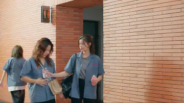 Zasłona к сериалу "รัก ปาก แข็ง" #1482982