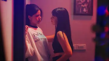 Zasłona к сериалу "รัก ปาก แข็ง" #1482984