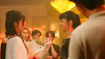 Zasłona к сериалу "รัก ปาก แข็ง" #1482985