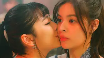 Zasłona к сериалу "รัก ปาก แข็ง" #1482988