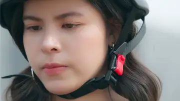 Zasłona к сериалу "รัก ปาก แข็ง" #1482990