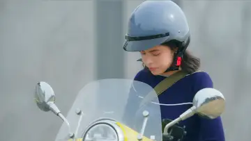 Zasłona к сериалу "รัก ปาก แข็ง" #1482991