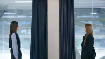 Zasłona к сериалу "รัก ปาก แข็ง" #1483003