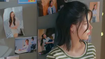 Zasłona к сериалу "รัก ปาก แข็ง" #1483009