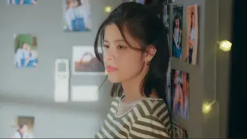 Zasłona к сериалу "รัก ปาก แข็ง" #1483010