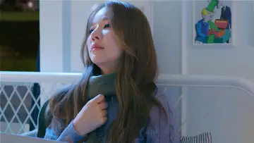 Zasłona к сериалу "รัก ปาก แข็ง" #1483012