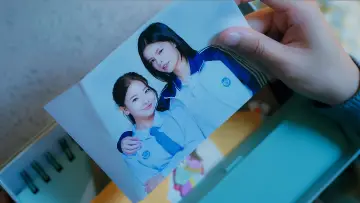 Zasłona к сериалу "รัก ปาก แข็ง" #1483013