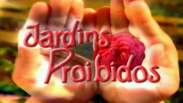 Zasłona do serialu "Jardins Proibidos" #1881931