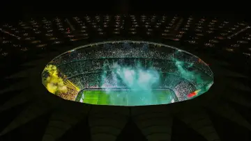 Zasłona do serialu "Saudi Pro League: Nowe otwarcie" #1556882
