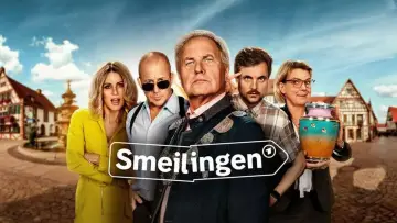 Zasłona do serialu "Smeilingen" #1669283