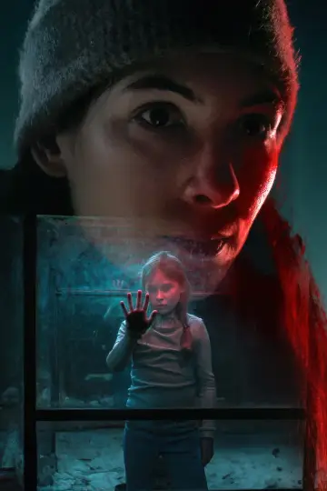 Plakat do serialu "Szklana kopuła" #1417956