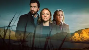 Zasłona к сериалу "A Remarkable Place to Die" #1477234