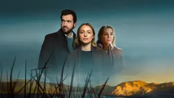 Zasłona к сериалу "A Remarkable Place to Die" #1477235