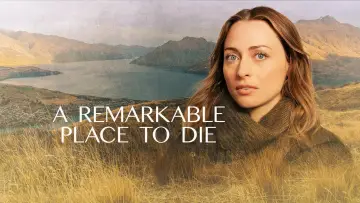 Zasłona к сериалу "A Remarkable Place to Die" #1477236
