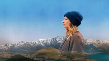 Zasłona к сериалу "A Remarkable Place to Die" #1477238