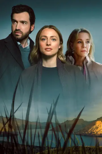 Plakat к сериалу "A Remarkable Place to Die" #1477253