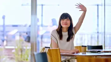 Zasłona do serialu "きみの継ぐ香りは" #1508807