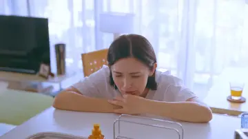 Zasłona do serialu "きみの継ぐ香りは" #1508813