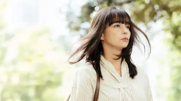 Zasłona do serialu "きみの継ぐ香りは" #1508814