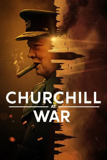 Churchill na wojnie (2024)