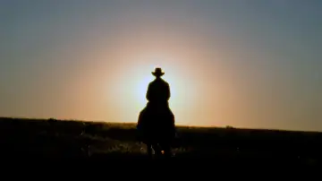 Zasłona do serialu "Dans les bottes de Lucky Luke" #1672669