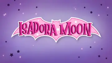 Zasłona do serialu "Isadora Moon" #1672674