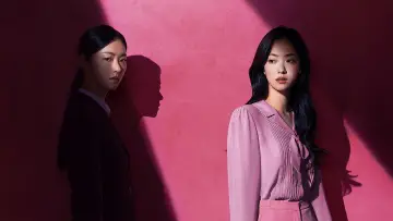 Zasłona к сериалу "착한 여자 부세미" #1491609