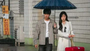 Zasłona к сериалу "착한 여자 부세미" #1491611