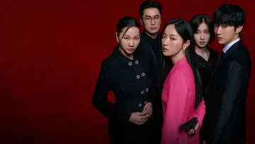 Zasłona к сериалу "착한 여자 부세미" #1491612
