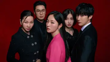Zasłona к сериалу "착한 여자 부세미" #1491613