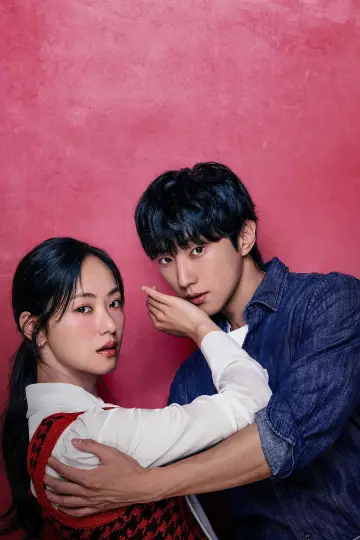 Plakat к сериалу "착한 여자 부세미" #1491624