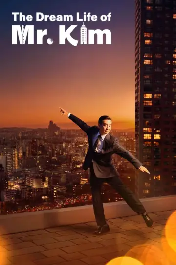 Wymarzone życie pana Kima (2025)