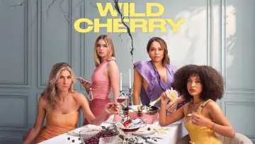 Zasłona do serialu "Wild Cherry" #1549191