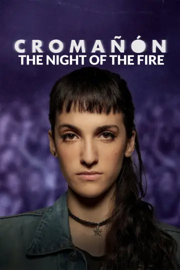 Cromañón: La noche del incendio plakat