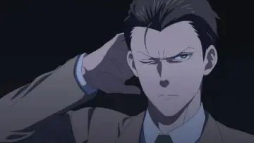 Zasłona do serialu "中禅寺先生物怪講義録 先生が謎を解いてしまうから。" #1672664