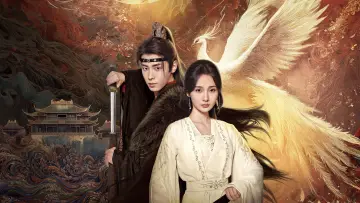 Zasłona do serialu "风华鉴" #1508680