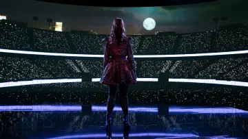 Zasłona к сериалу "Vampirina: Teenage Vampire" #1392689