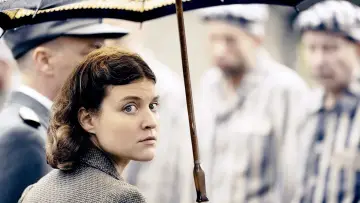 Zasłona к сериалу "Die Spaltung der Welt" #1501069