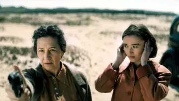 Zasłona к сериалу "Die Spaltung der Welt" #1501073